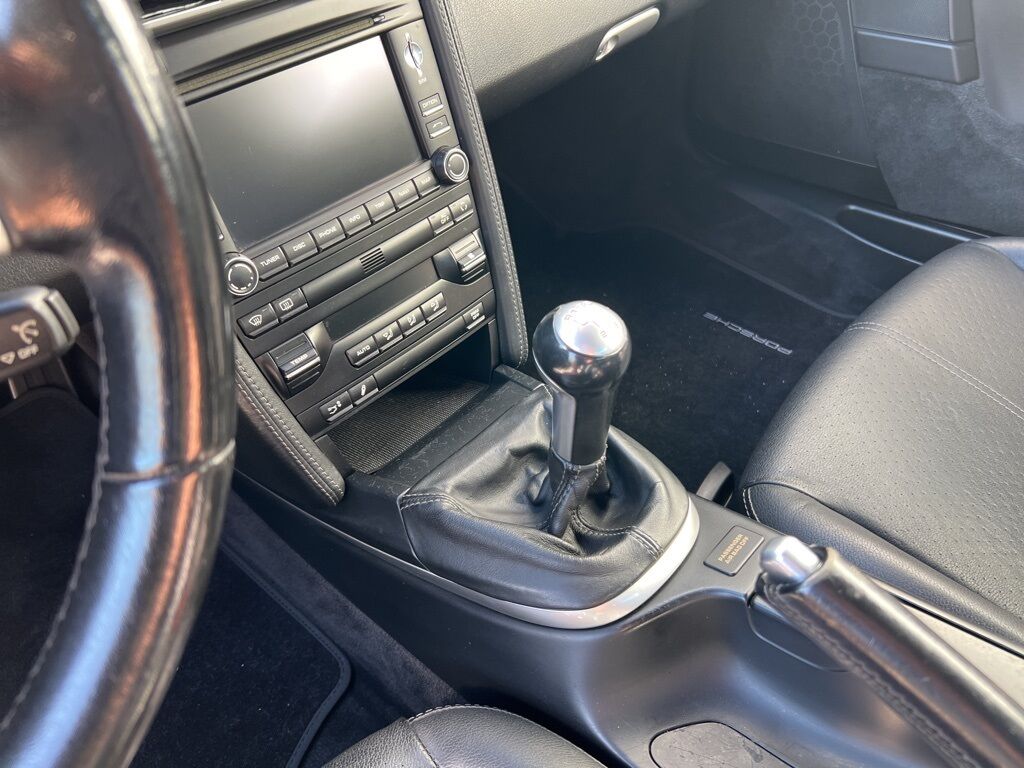 2009 Porsche 911 Carrera S Ft Lauderdale FL