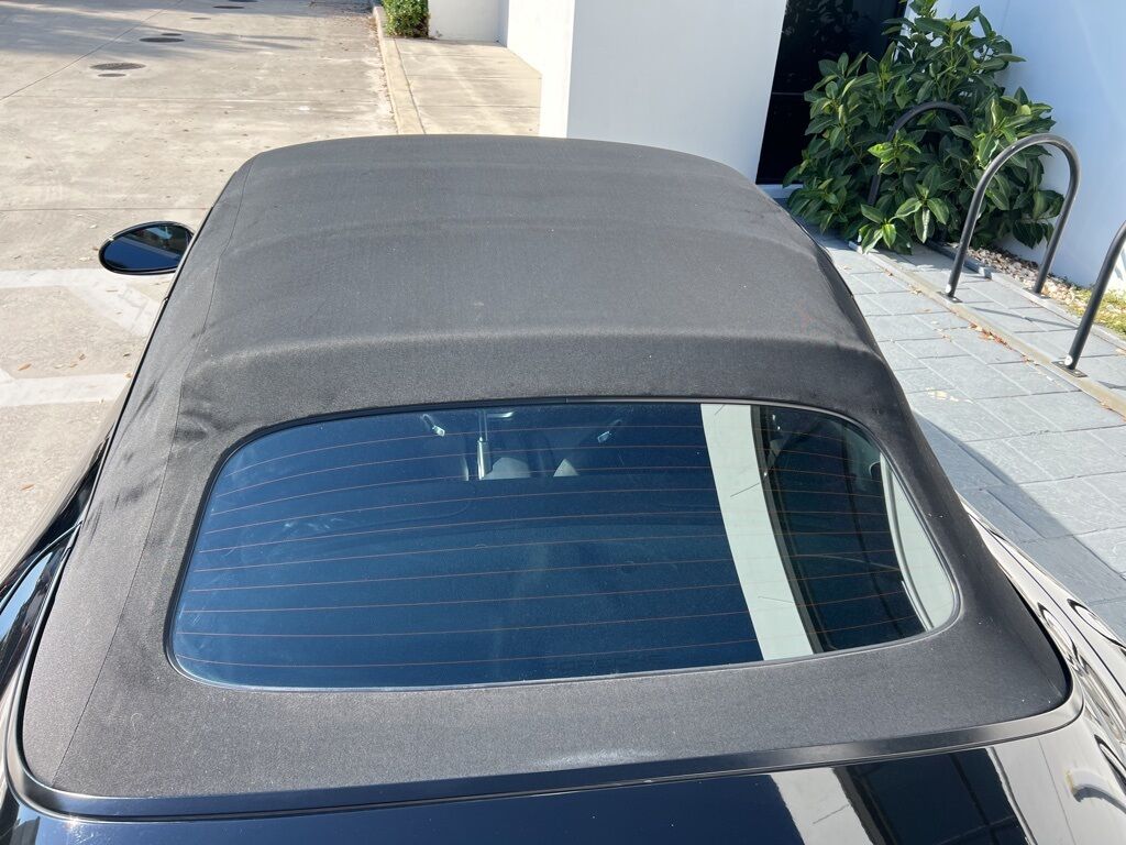 2009 Porsche 911 Carrera S Ft Lauderdale FL