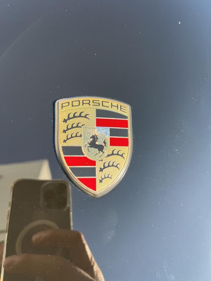 2009 Porsche 911 Carrera S Ft Lauderdale FL