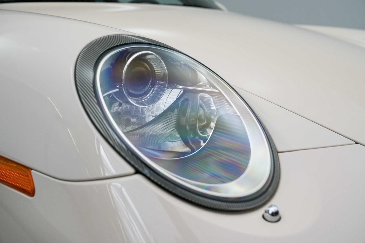 2009 Porsche 911 Carrera S Newport Beach CA
