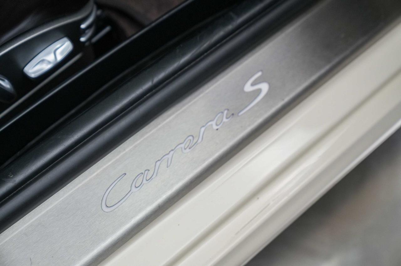 2009 Porsche 911 Carrera S Newport Beach CA