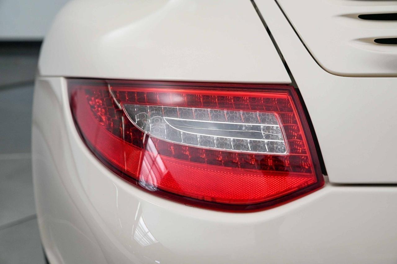 2009 Porsche 911 Carrera S Newport Beach CA