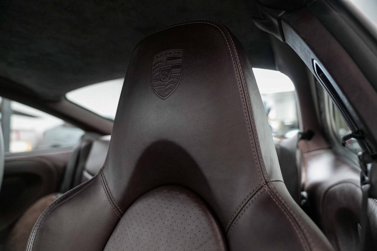 2009 Porsche 911 Carrera S Newport Beach CA