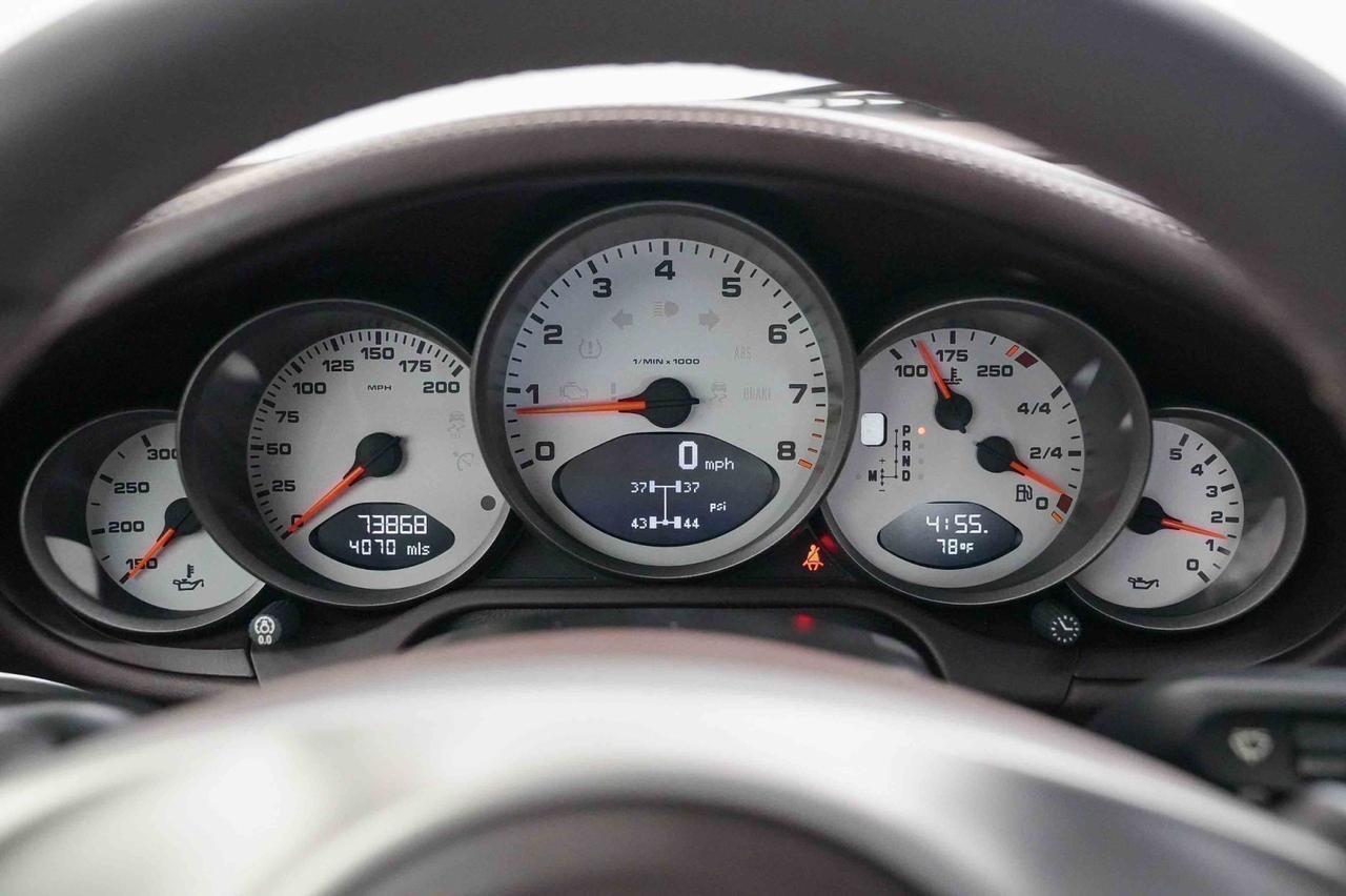 2009 Porsche 911 Carrera S Newport Beach CA