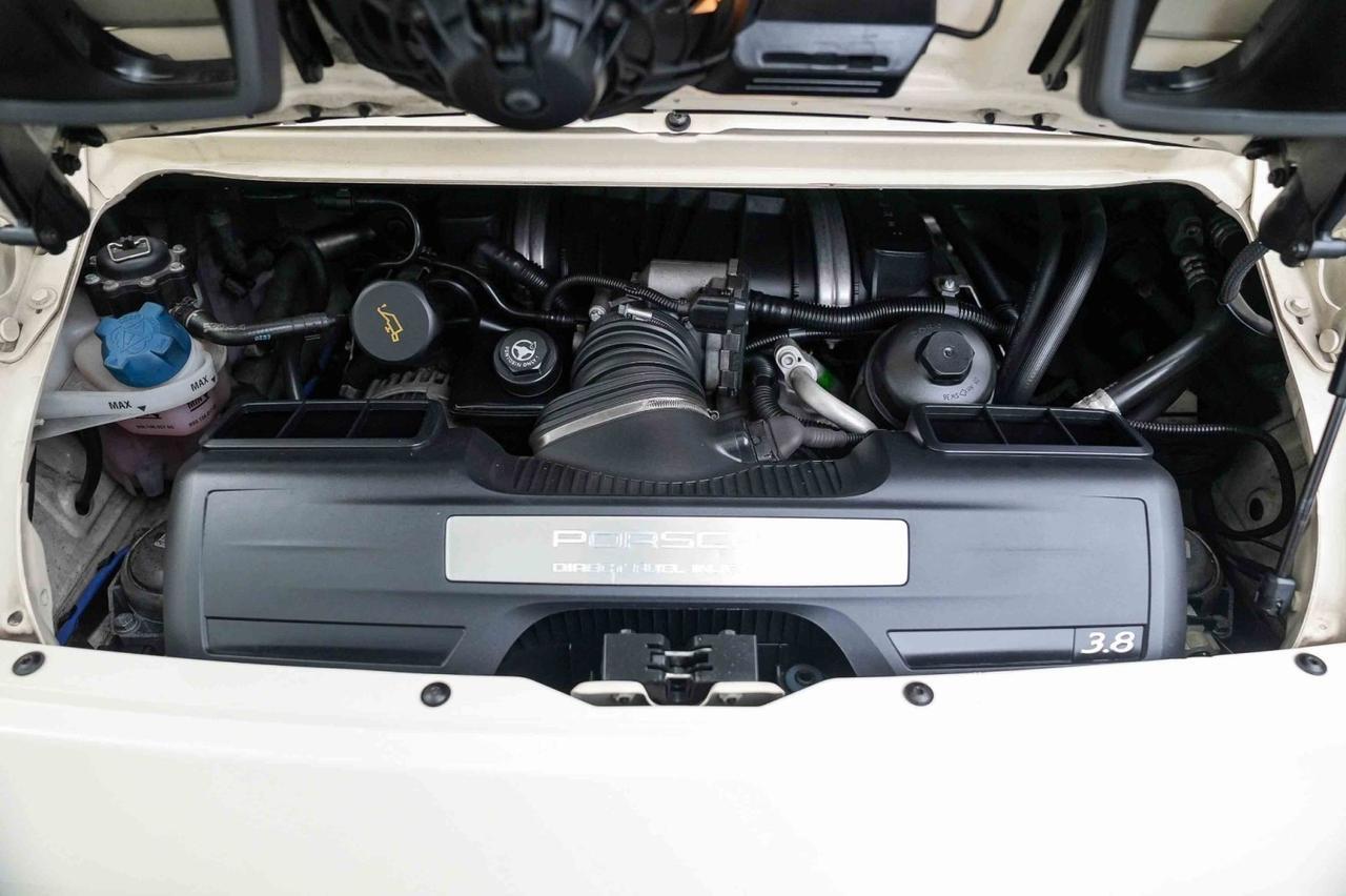 2009 Porsche 911 Carrera S Newport Beach CA
