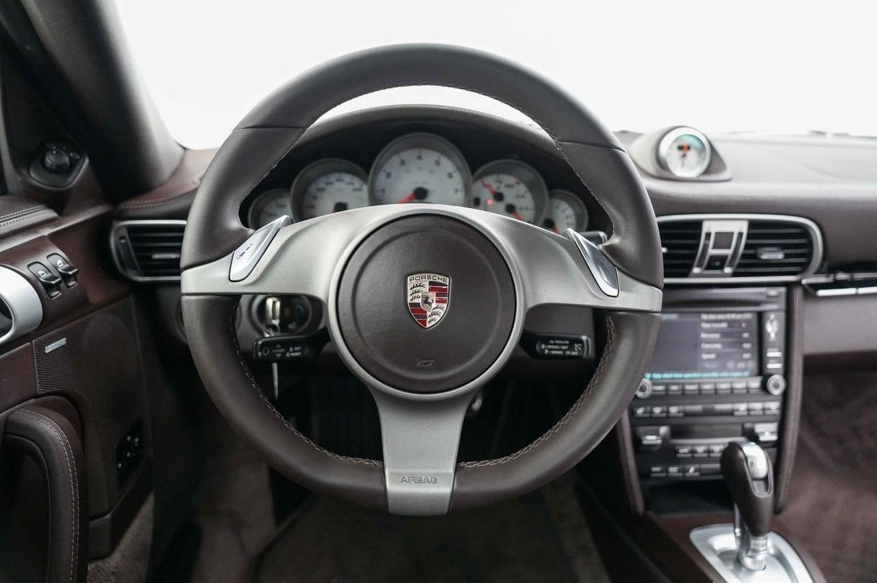 2009 Porsche 911 Carrera S Newport Beach CA