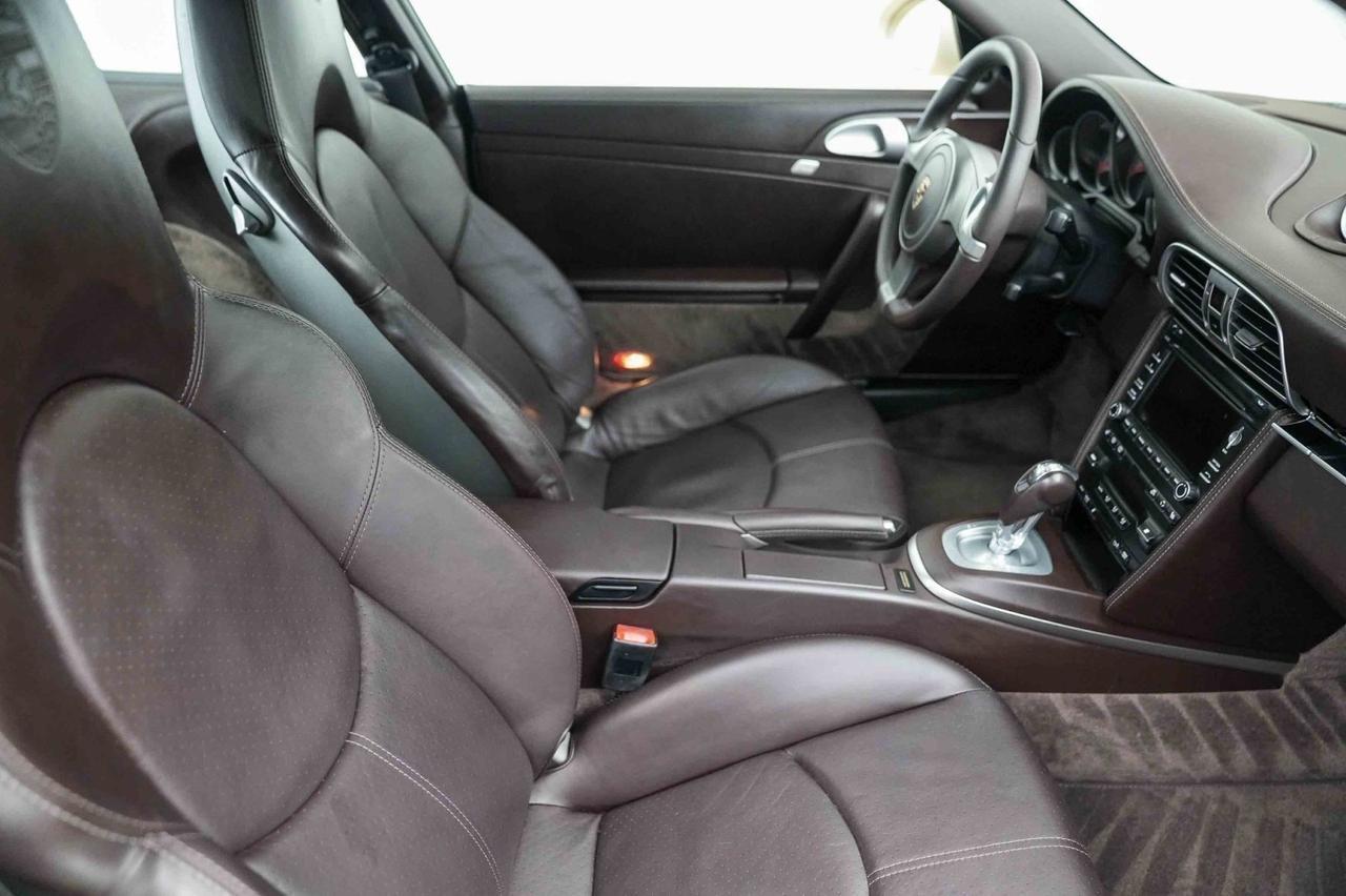 2009 Porsche 911 Carrera S Newport Beach CA