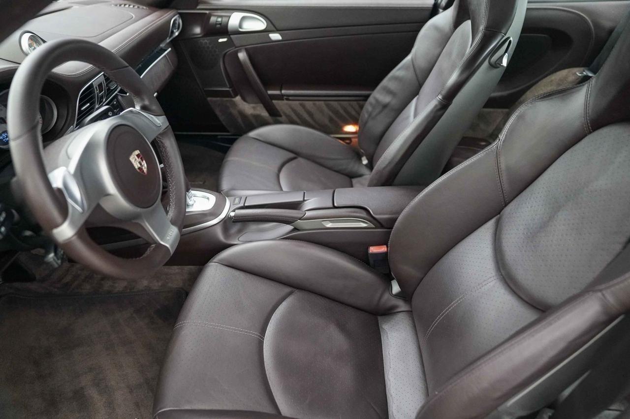 2009 Porsche 911 Carrera S Newport Beach CA