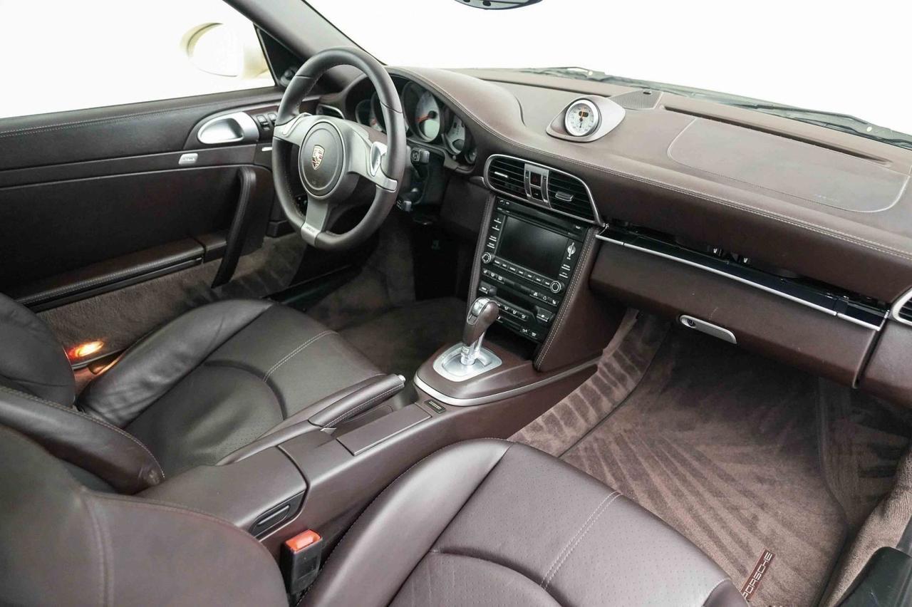2009 Porsche 911 Carrera S Newport Beach CA