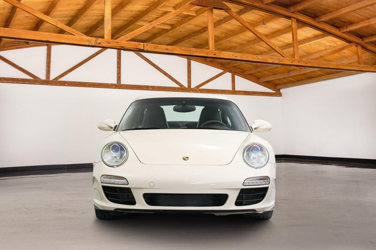 2009 Porsche 911 Carrera S Newport Beach CA