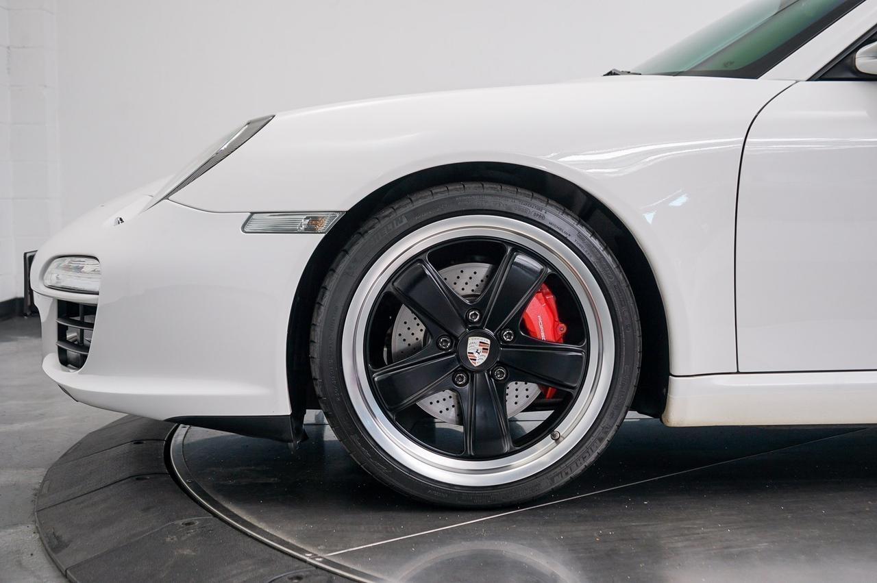 2009 Porsche 911 Carrera S Newport Beach CA