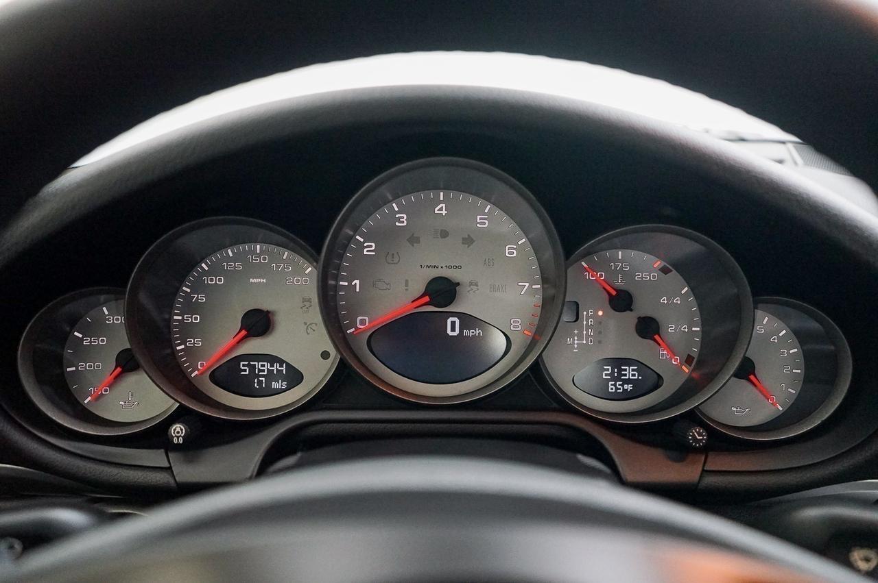 2009 Porsche 911 Carrera S Newport Beach CA