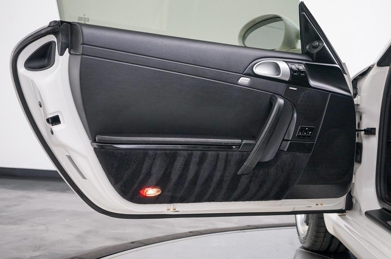 2009 Porsche 911 Carrera S Newport Beach CA