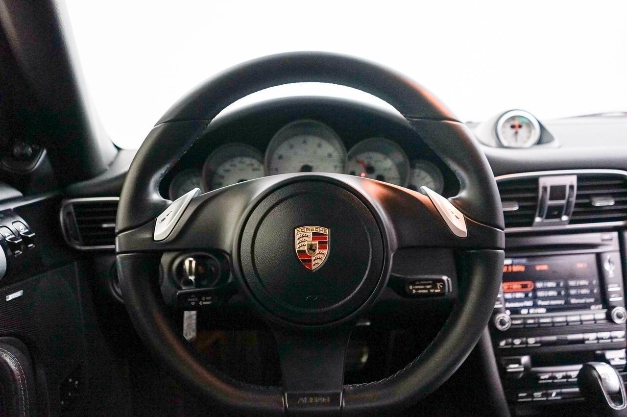 2009 Porsche 911 Carrera S Newport Beach CA