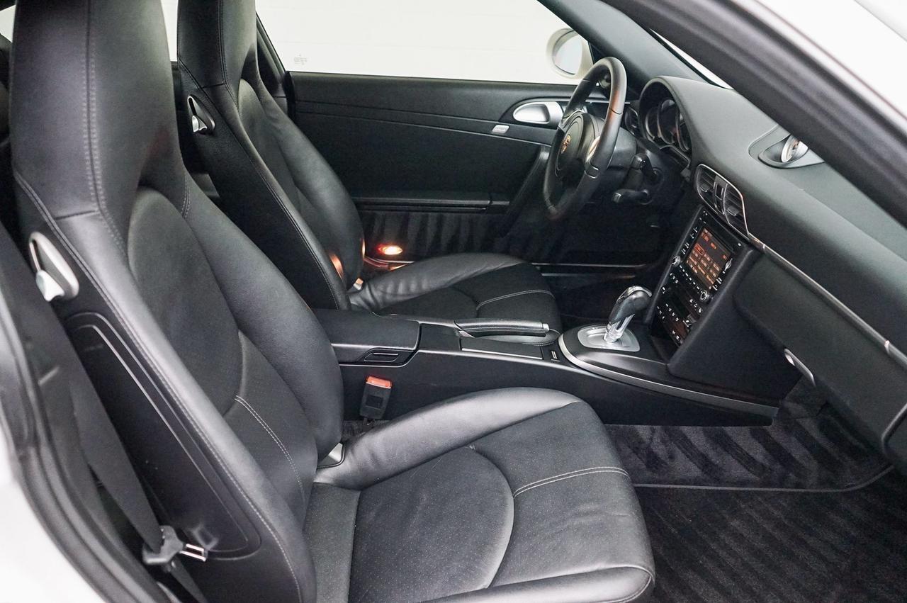 2009 Porsche 911 Carrera S Newport Beach CA