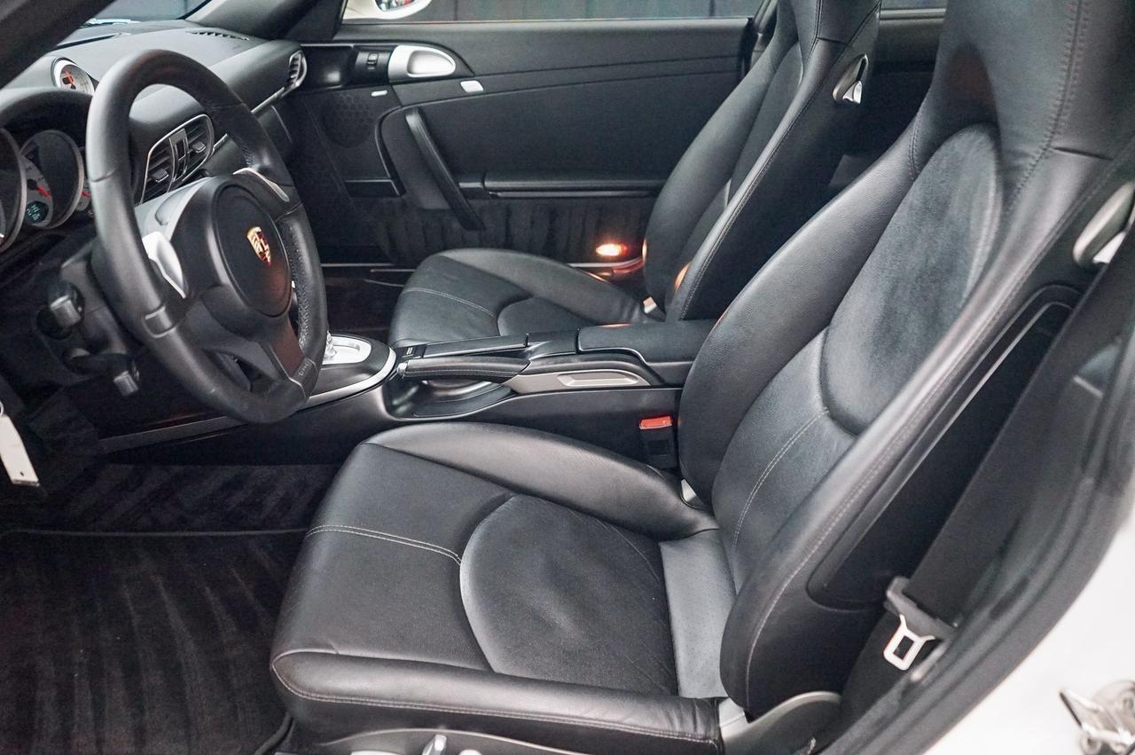 2009 Porsche 911 Carrera S Newport Beach CA