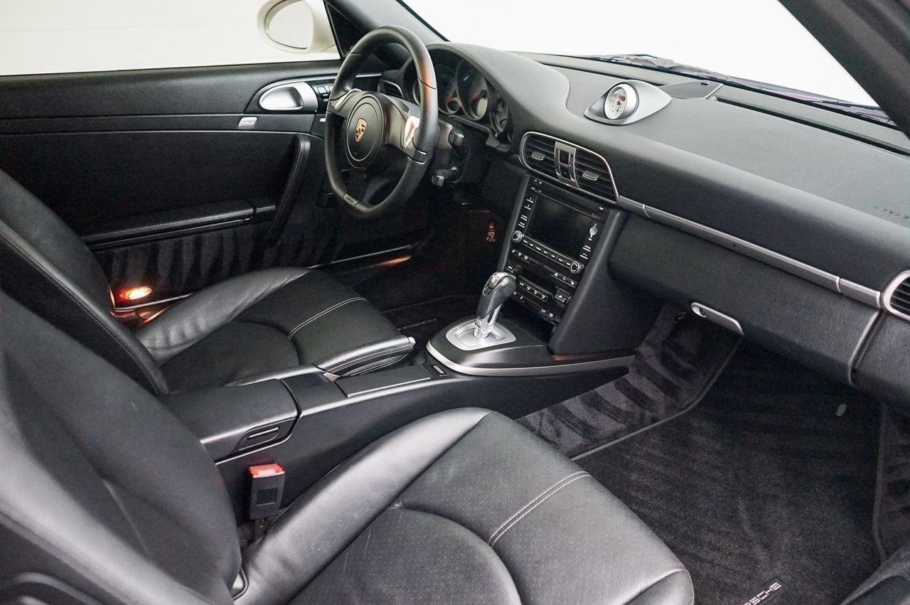 2009 Porsche 911 Carrera S Newport Beach CA