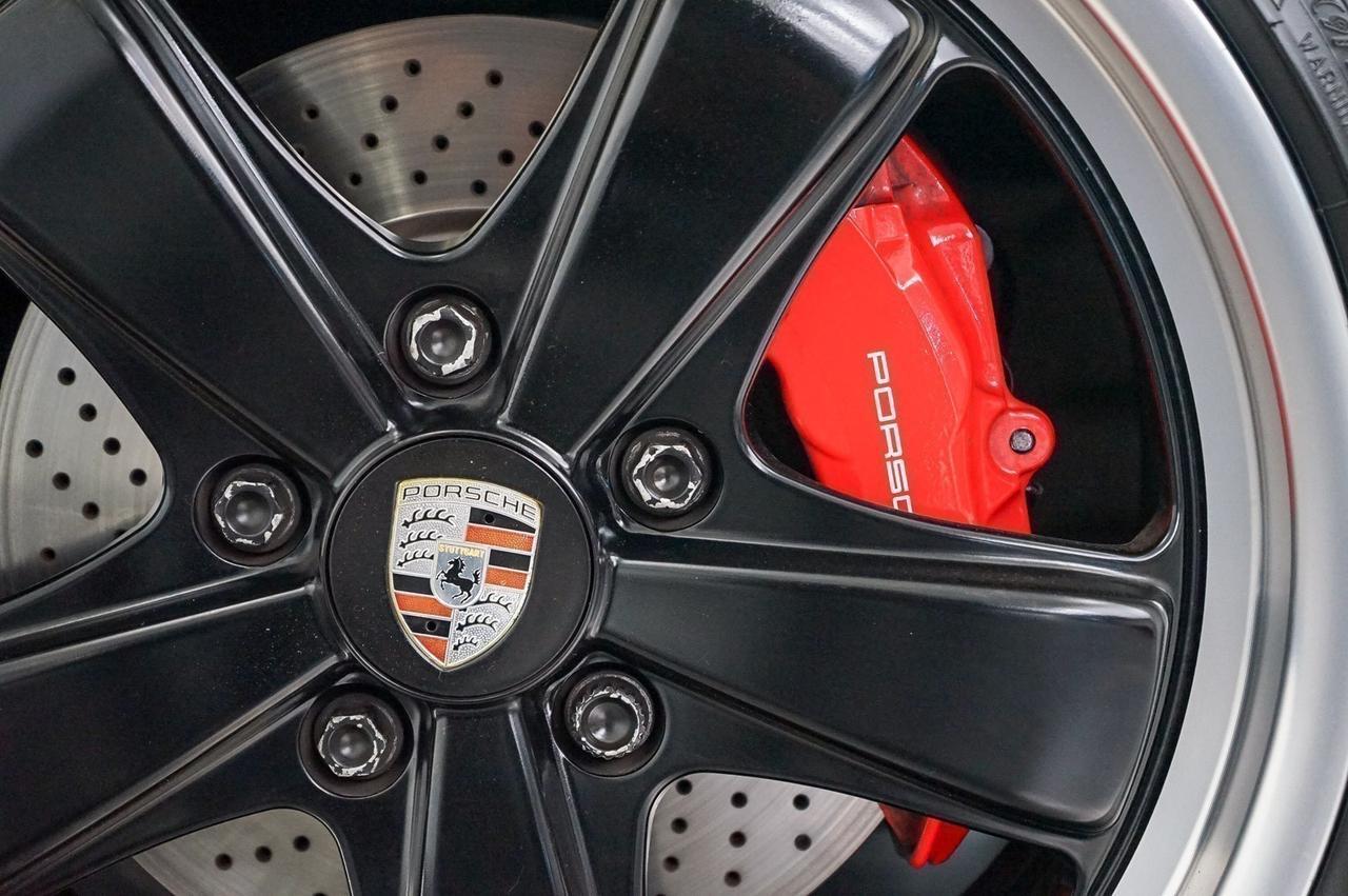 2009 Porsche 911 Carrera S Newport Beach CA