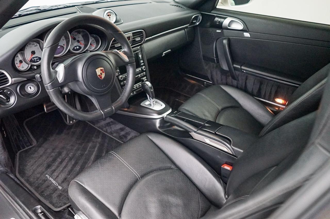 2009 Porsche 911 Carrera S Newport Beach CA