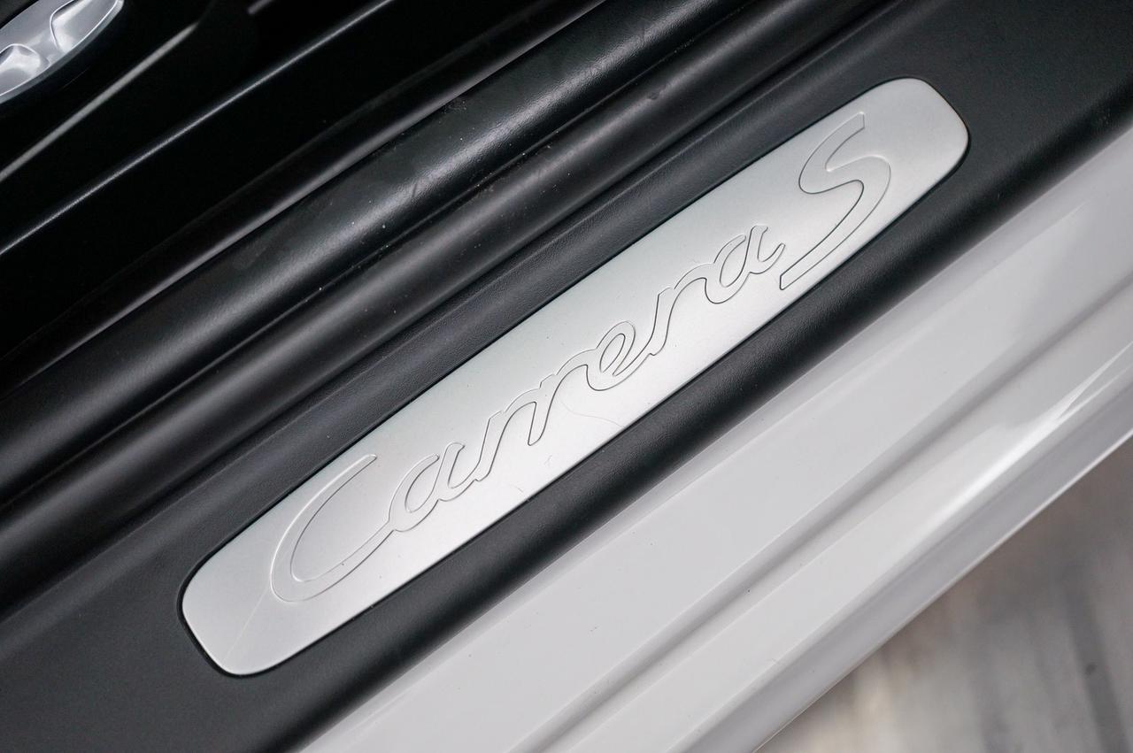 2009 Porsche 911 Carrera S Newport Beach CA