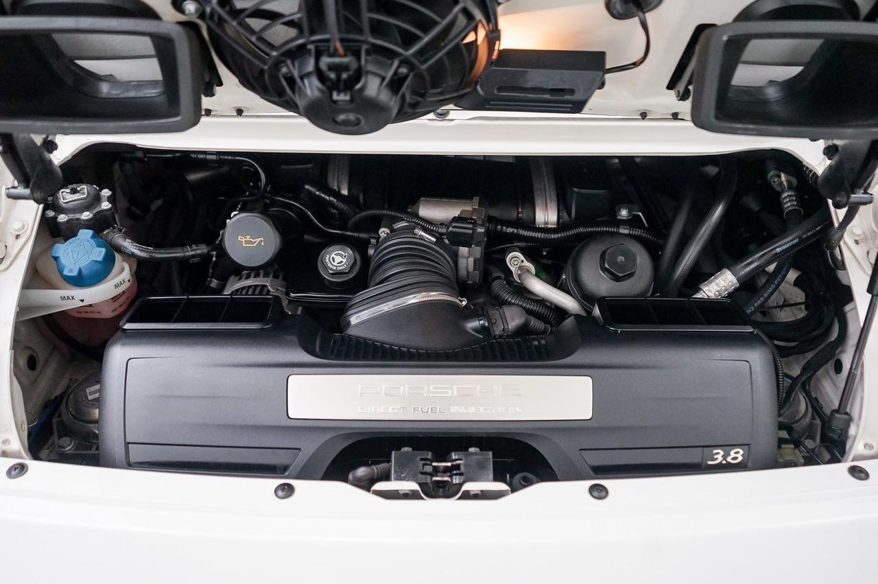 2009 Porsche 911 Carrera S Newport Beach CA