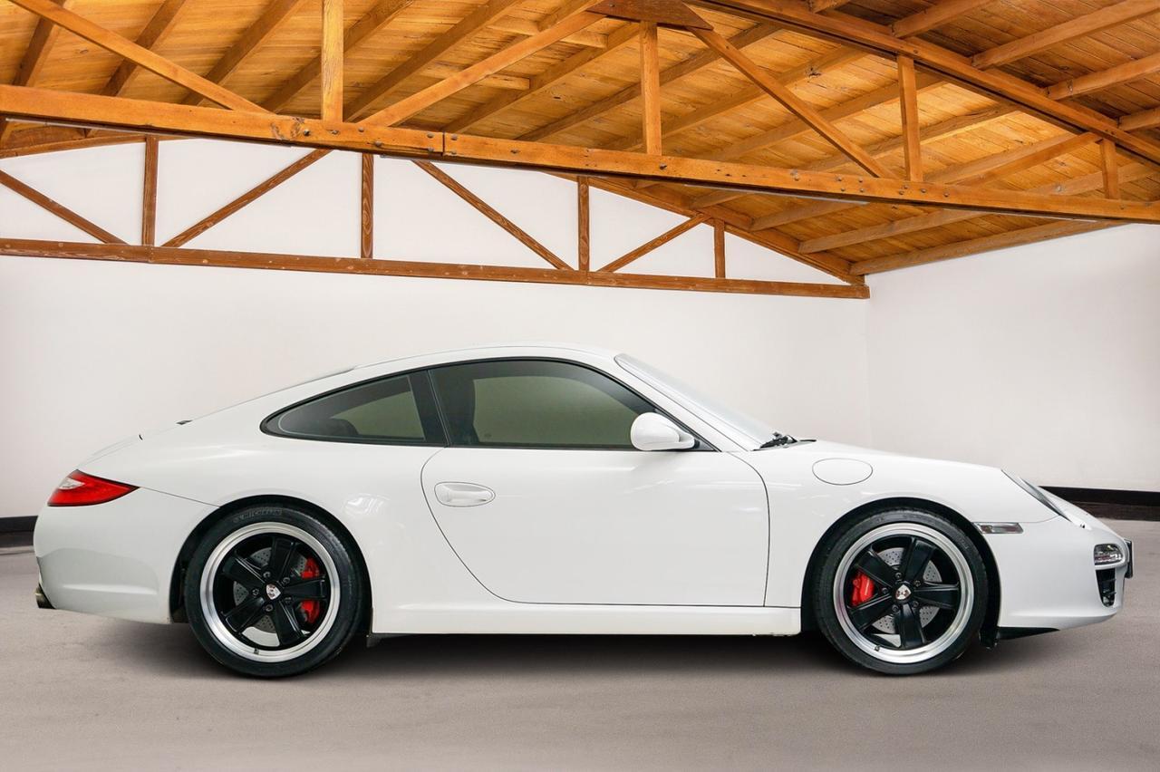2009 Porsche 911 Carrera S Newport Beach CA
