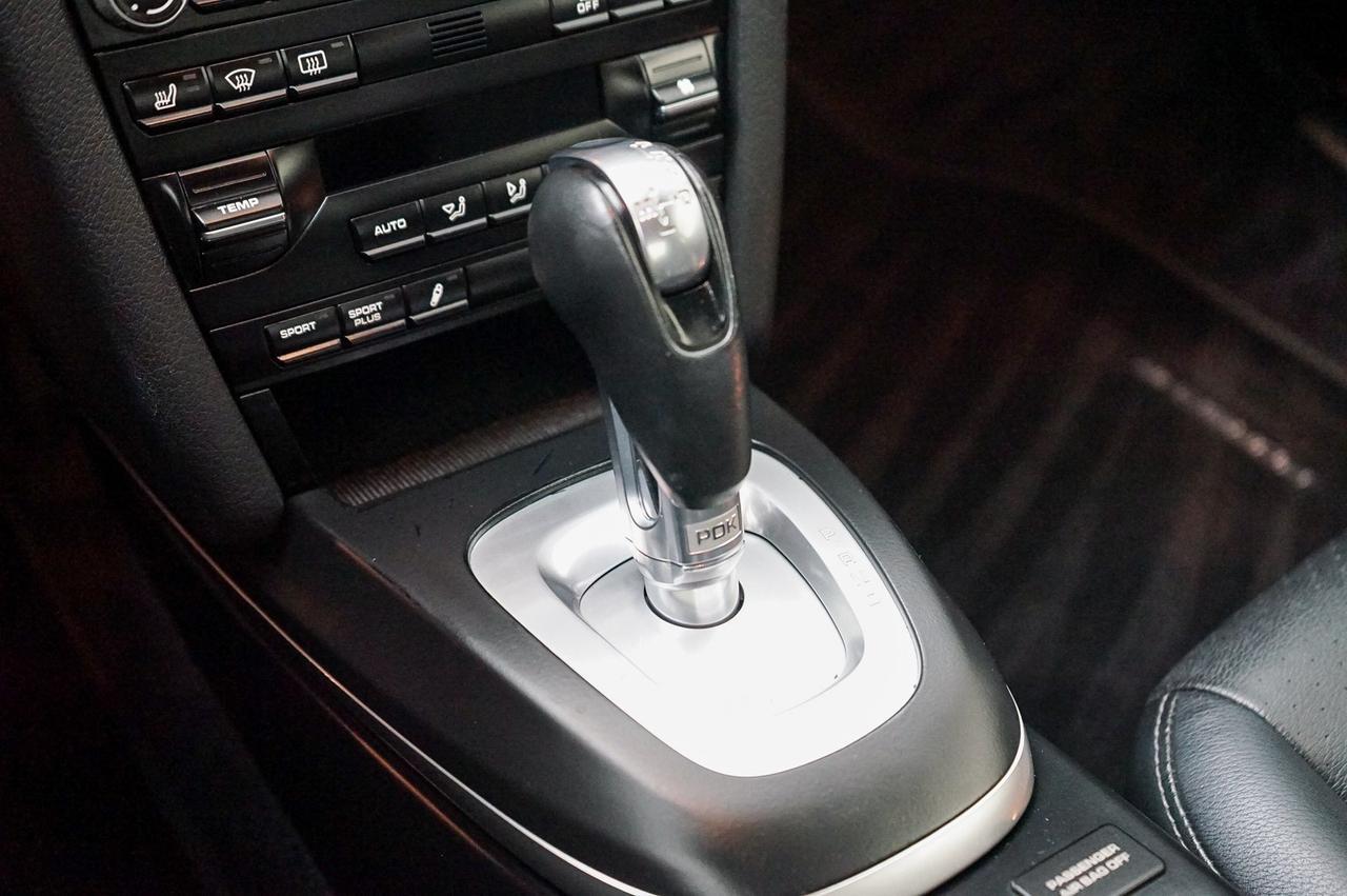 2009 Porsche 911 Carrera S Newport Beach CA