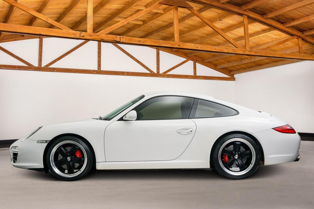 2009 Porsche 911 Carrera S Newport Beach CA