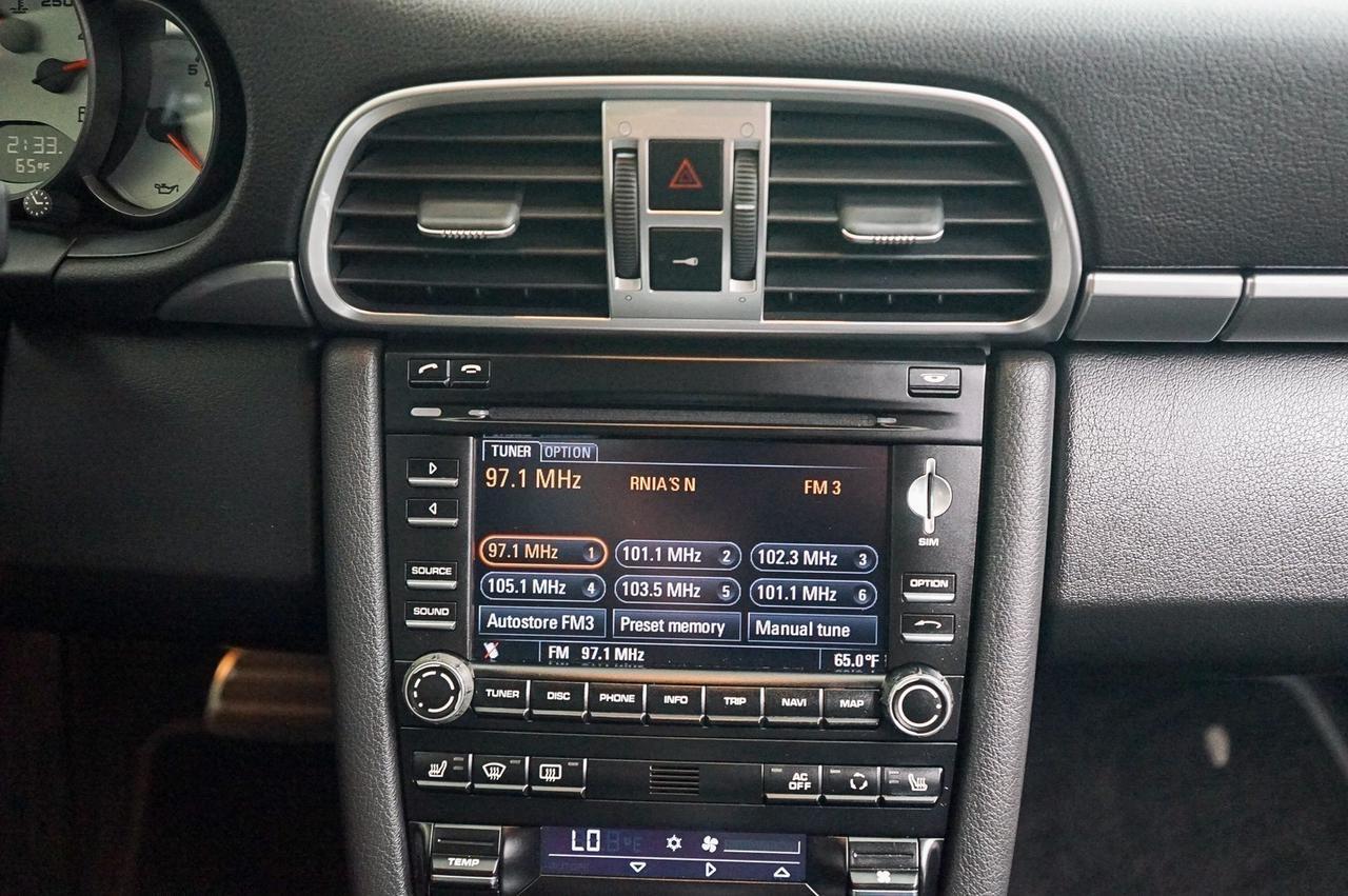 2009 Porsche 911 Carrera S Newport Beach CA