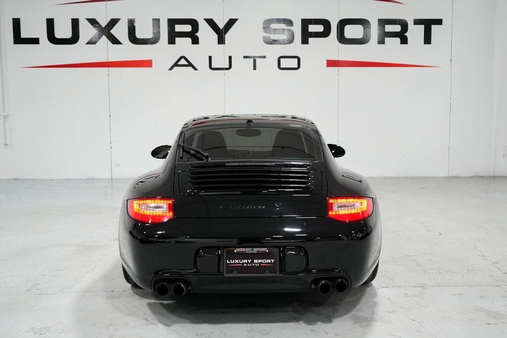 2009 Porsche 911 Carrera S PDK Tigard OR