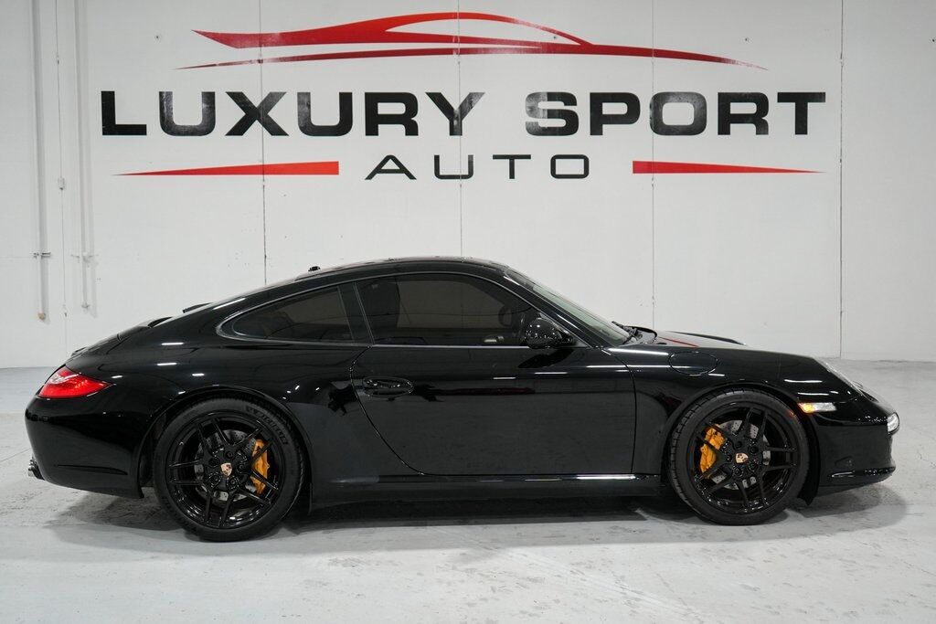 2009 Porsche 911 Carrera S PDK Tigard OR