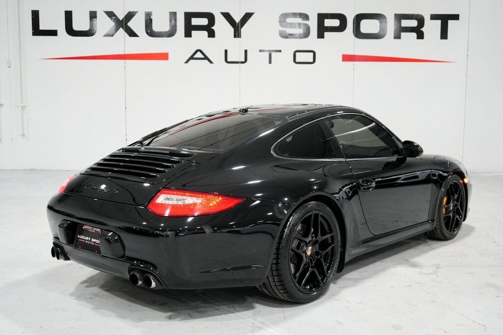 2009 Porsche 911 Carrera S PDK Tigard OR