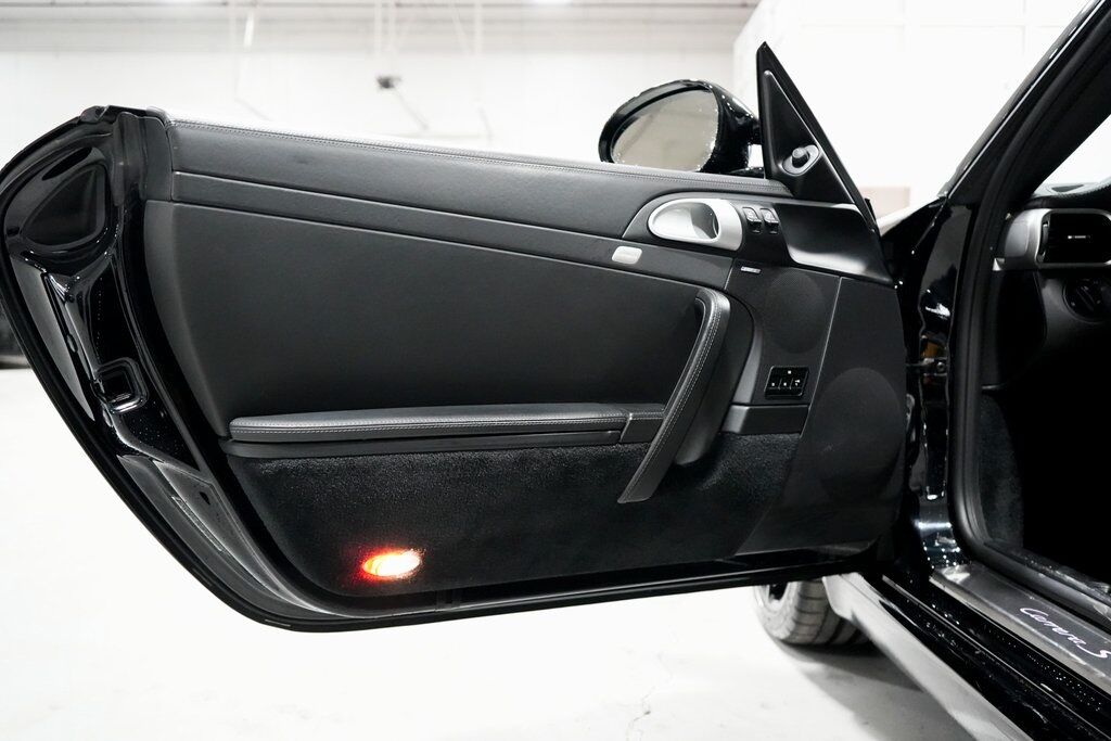 2009 Porsche 911 Carrera S PDK Tigard OR