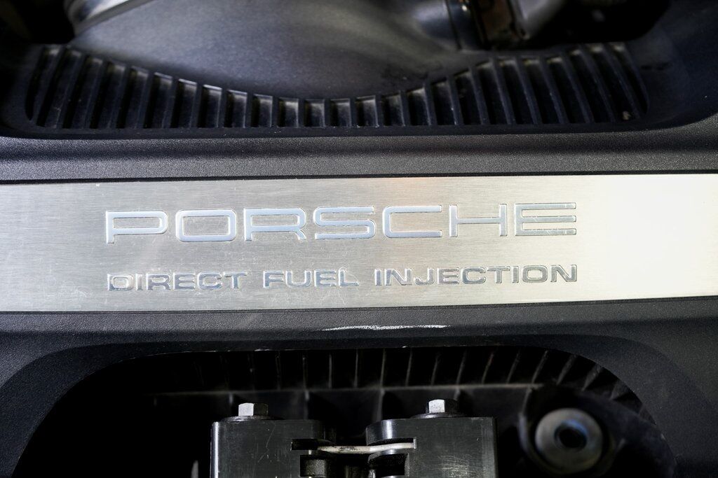 2009 Porsche 911 Carrera S PDK Tigard OR