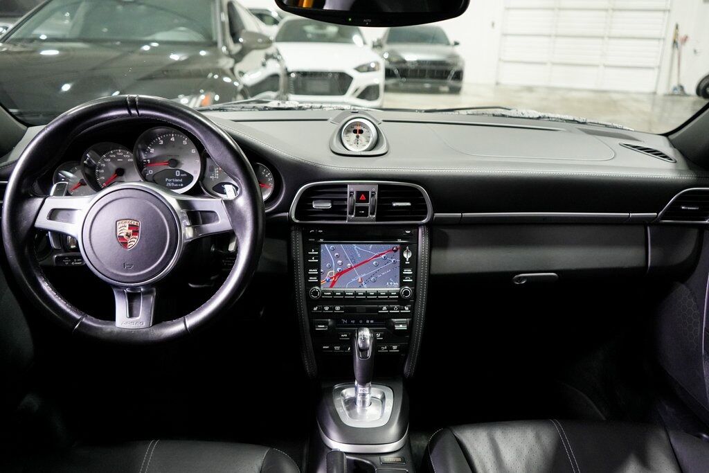 2009 Porsche 911 Carrera S PDK Tigard OR