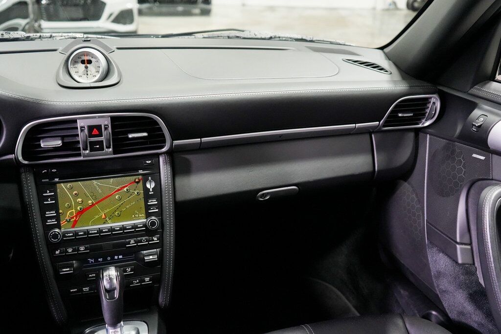 2009 Porsche 911 Carrera S PDK Tigard OR