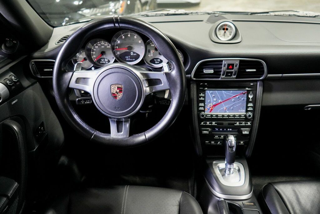 2009 Porsche 911 Carrera S PDK Tigard OR