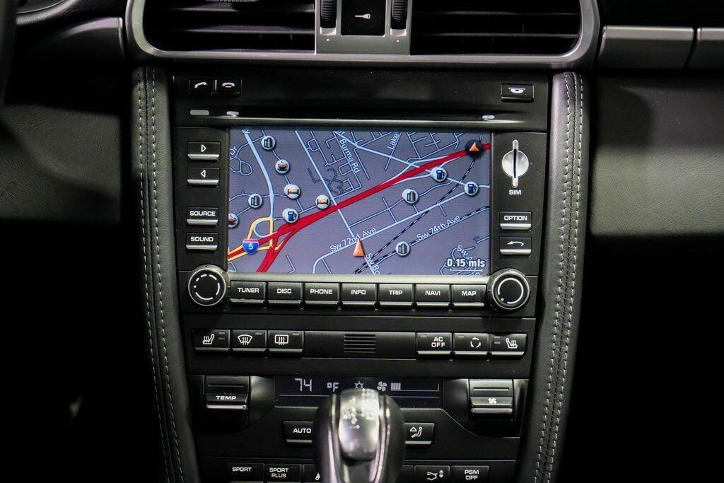 2009 Porsche 911 Carrera S PDK Tigard OR