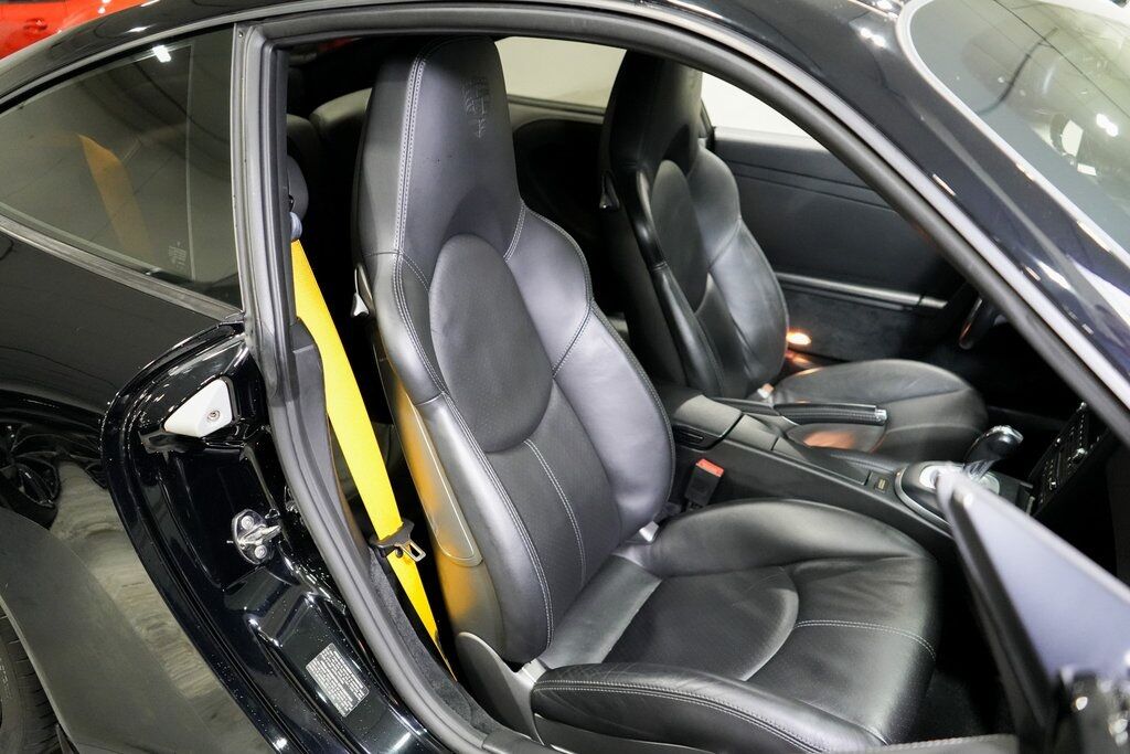 2009 Porsche 911 Carrera S PDK Tigard OR