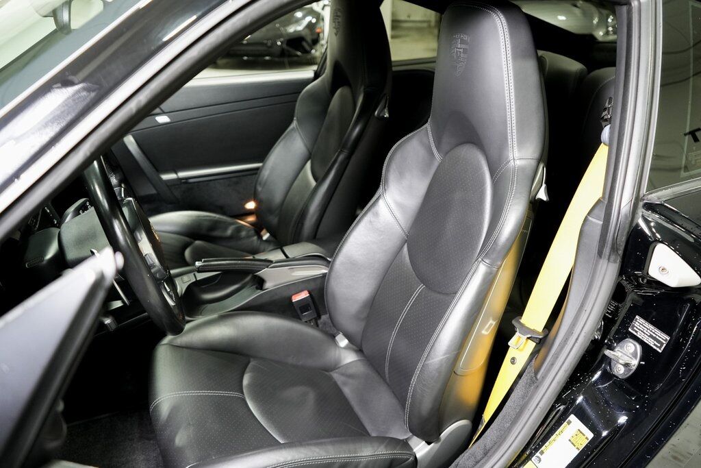 2009 Porsche 911 Carrera S PDK Tigard OR