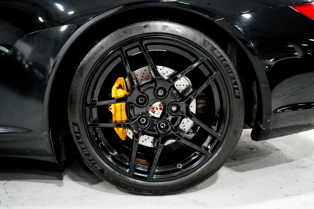 2009 Porsche 911 Carrera S PDK Tigard OR