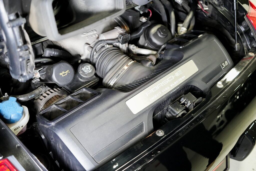 2009 Porsche 911 Carrera S PDK Tigard OR