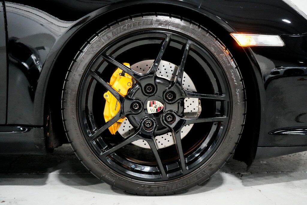 2009 Porsche 911 Carrera S PDK Tigard OR