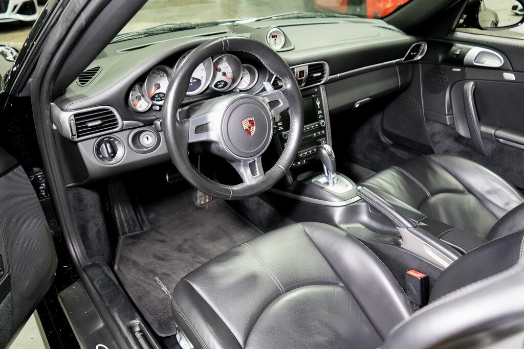 2009 Porsche 911 Carrera S PDK Tigard OR