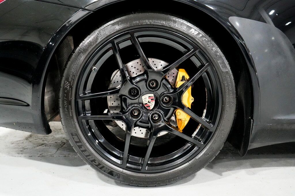 2009 Porsche 911 Carrera S PDK Tigard OR