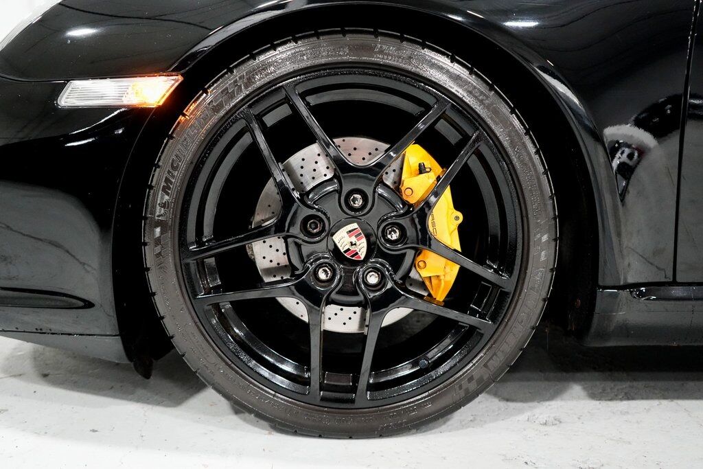 2009 Porsche 911 Carrera S PDK Tigard OR