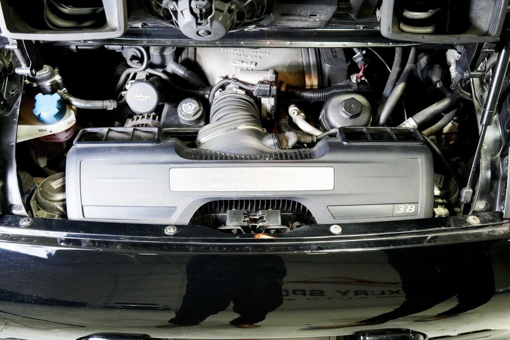 2009 Porsche 911 Carrera S PDK Tigard OR