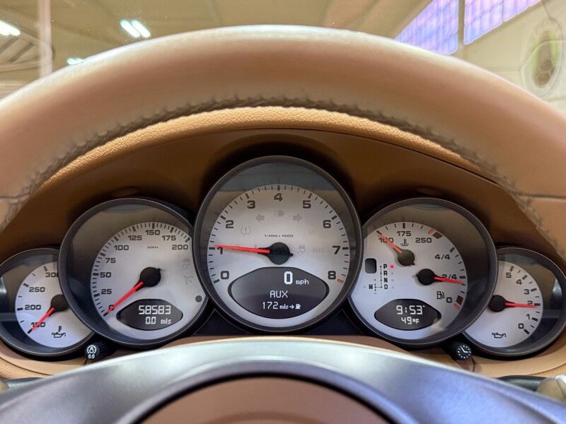 2009 Porsche 911 Carrera S Plainview NY