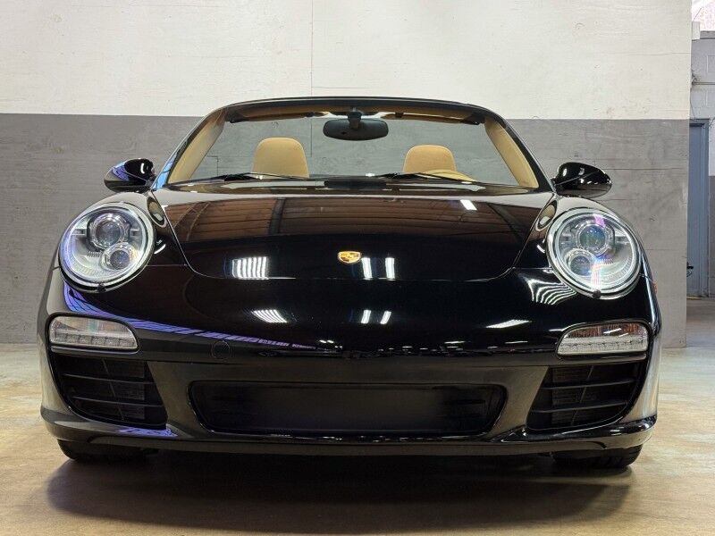2009 Porsche 911 Carrera S Plainview NY