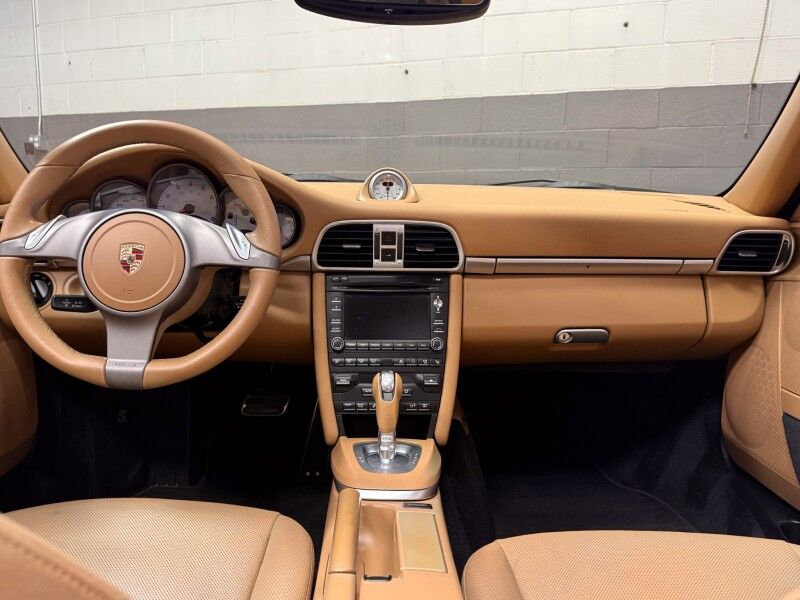 2009 Porsche 911 Carrera S Plainview NY